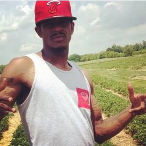 Meet your Posher, Anthony